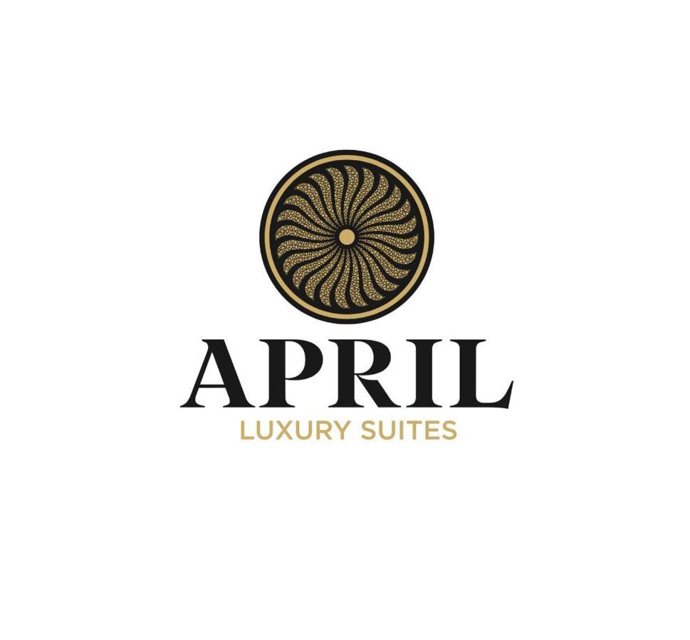 April Luxury Suites (Adults Only) Rhodes City Extérieur photo