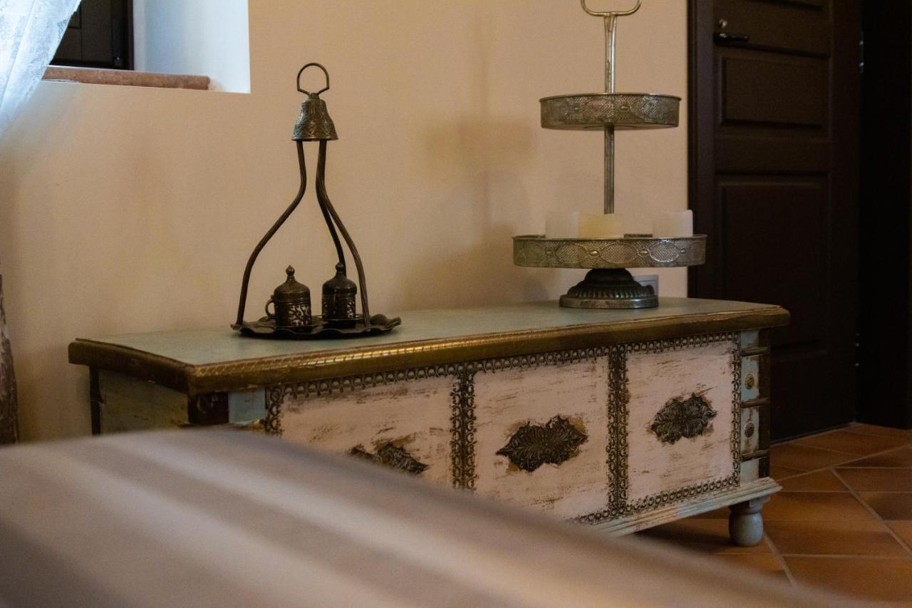 April Luxury Suites (Adults Only) Rhodes City Extérieur photo