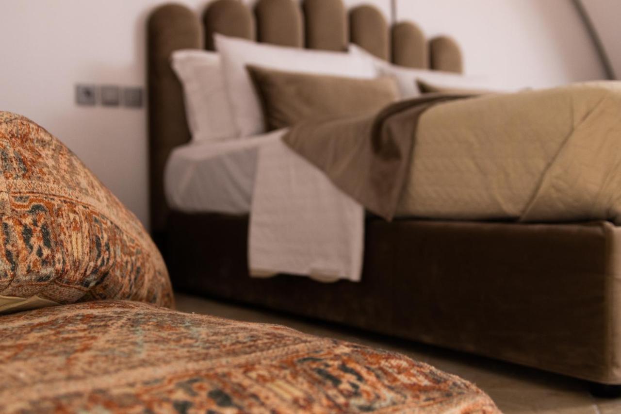 April Luxury Suites (Adults Only) Rhodes City Extérieur photo