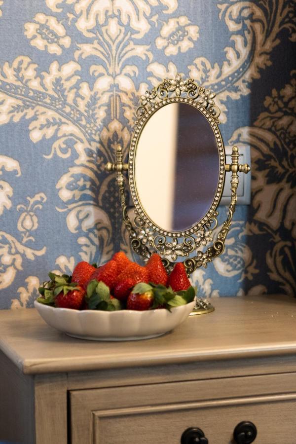 April Luxury Suites (Adults Only) Rhodes City Extérieur photo