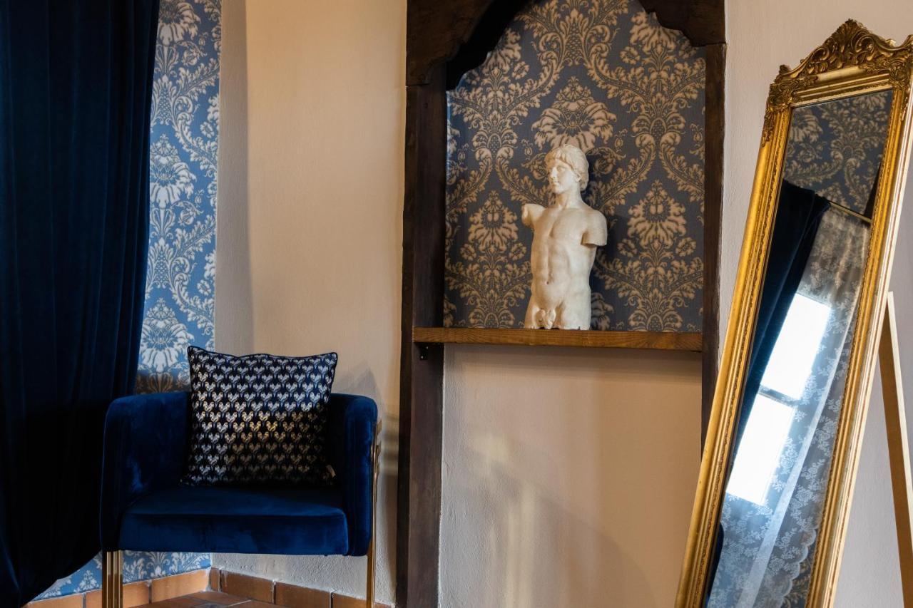 April Luxury Suites (Adults Only) Rhodes City Extérieur photo