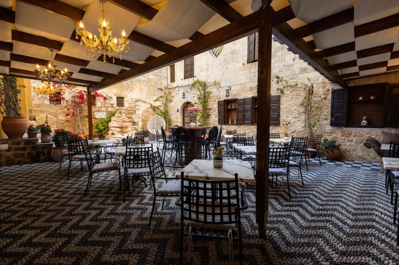 April Luxury Suites (Adults Only) Rhodes City Extérieur photo
