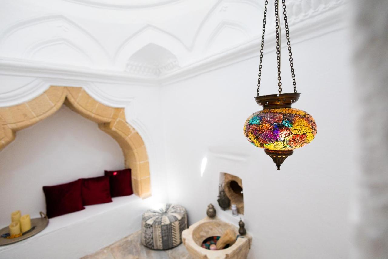 April Luxury Suites (Adults Only) Rhodes City Extérieur photo
