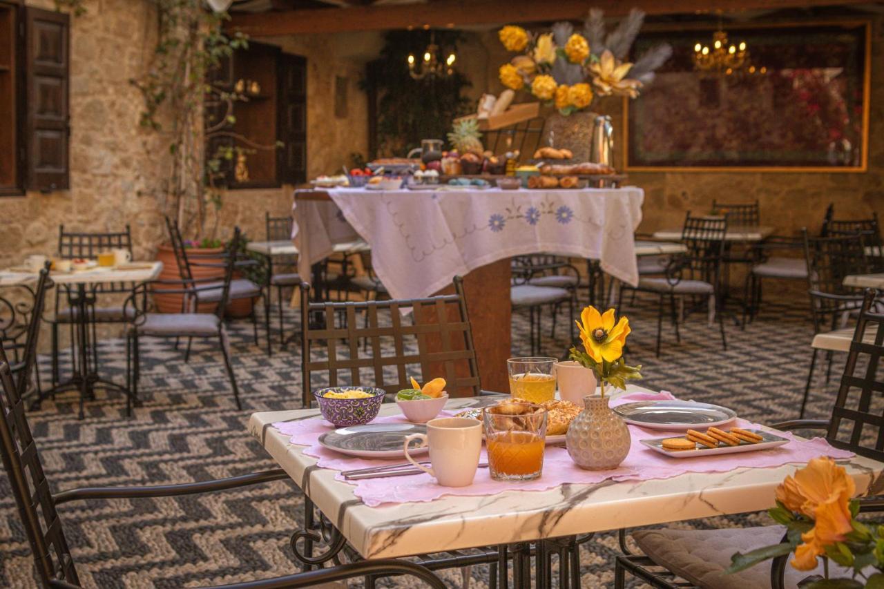 April Luxury Suites (Adults Only) Rhodes City Extérieur photo