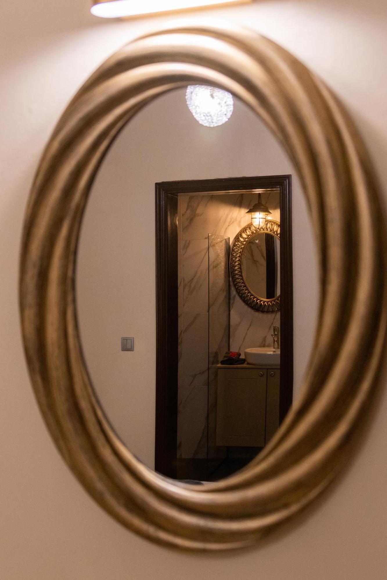 April Luxury Suites (Adults Only) Rhodes City Chambre photo