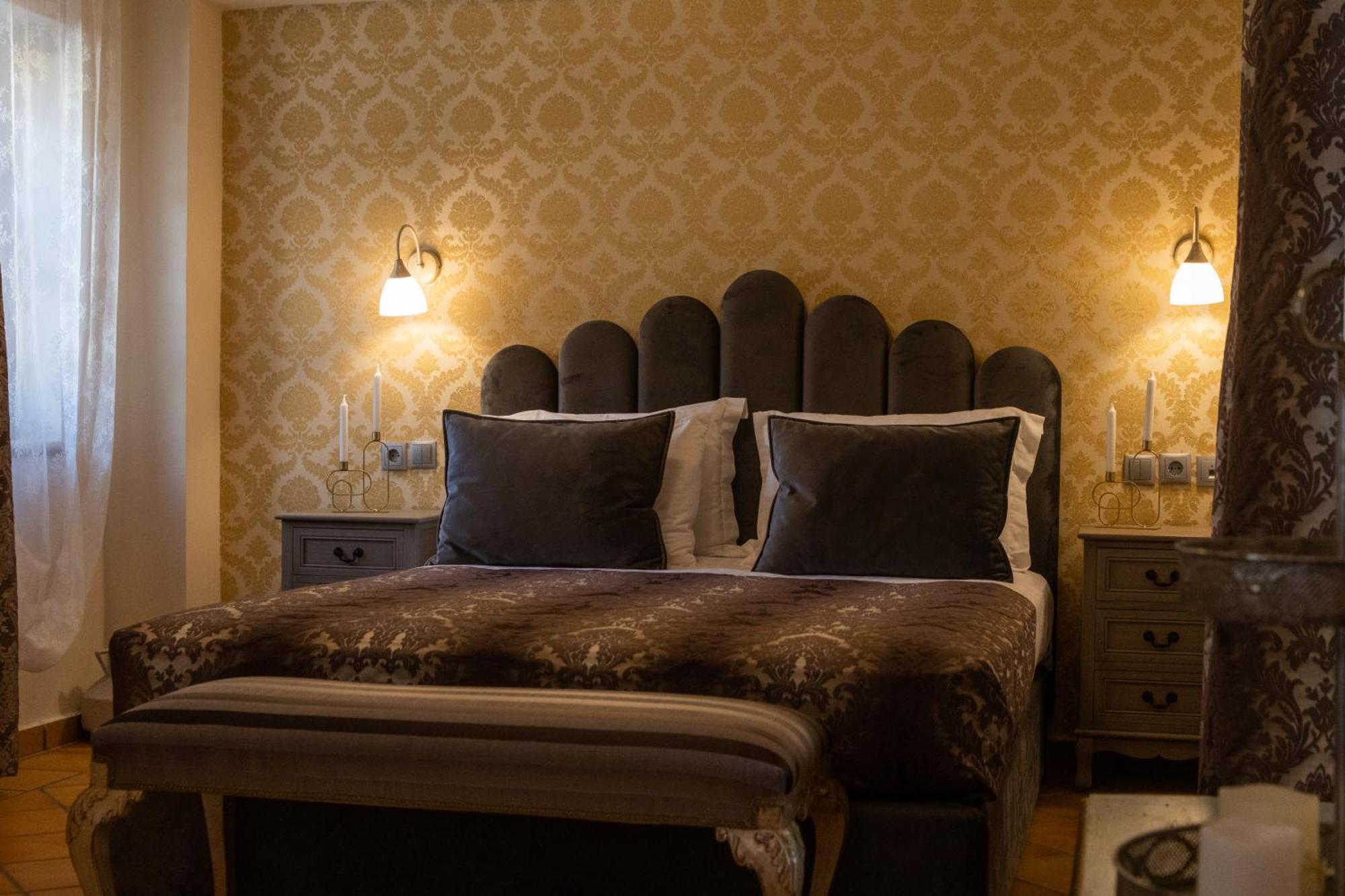 April Luxury Suites (Adults Only) Rhodes City Extérieur photo